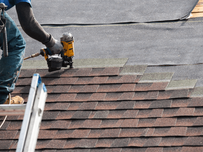 About Roof Repair Experts Fisher, IL